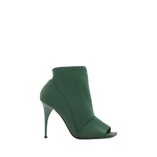 Bruno Frisoni Bootie Pumps - EU38/US8