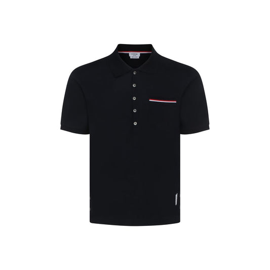 Thom Browne Polo Shirt - 4