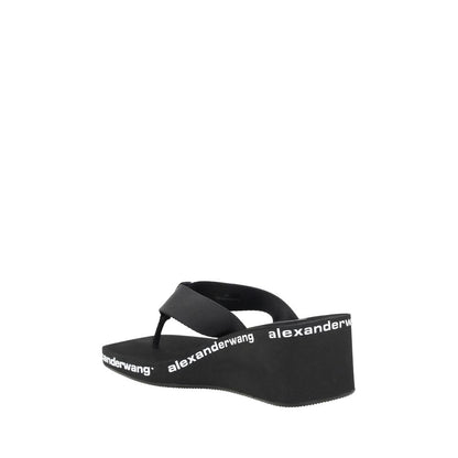 Alexander Wang Flip-flop Sandals - EU37/US7