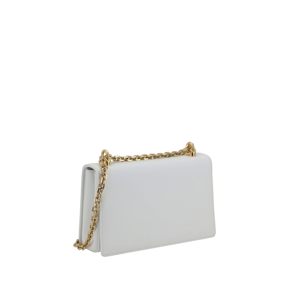 Dolce & Gabbana Logoed Shoulder Bag