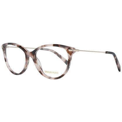 Emilio Pucci Pink Women Optical Frames