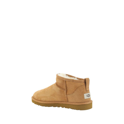 UGG Ultra Mini  Ankle Boots