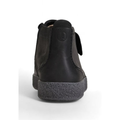 Clarks Black Suede Boot - EU44/US11