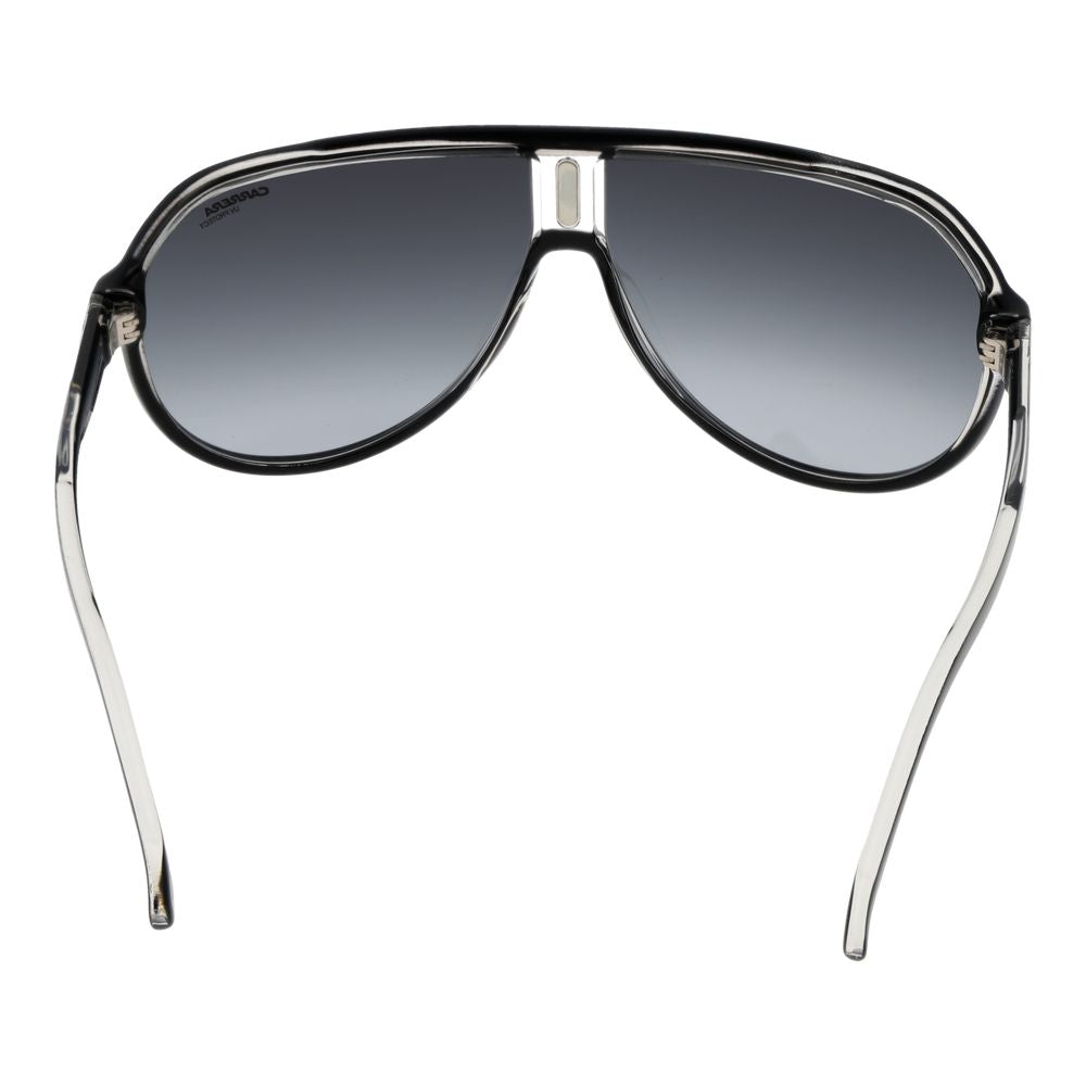 Carrera Black Men Sunglasses