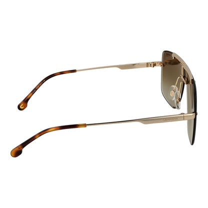 Carrera Gold Unisex Sunglasses