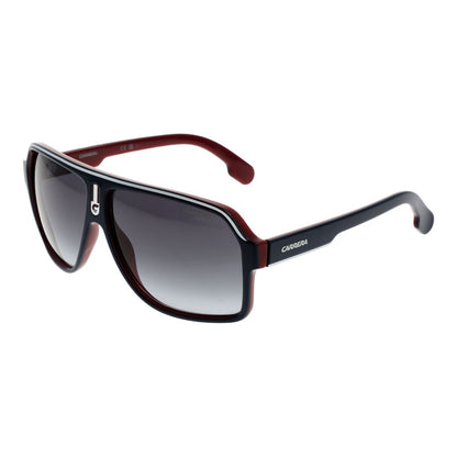 Carrera Blue Men Sunglasses