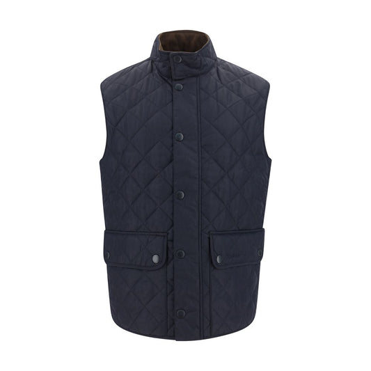 Barbour New Lowerdale Vest - S