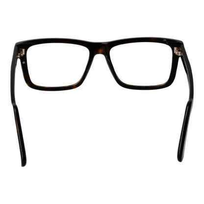 GCDS Brown Unisex Optical Frames