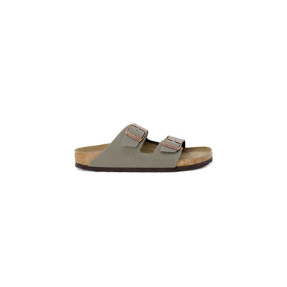 Birkenstock Gray Birko Sandal - EU45/US12