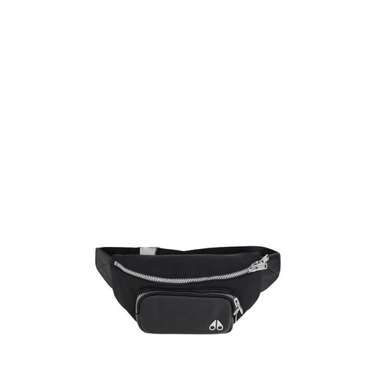 Moose Knuckles Logoed Fanny Pack