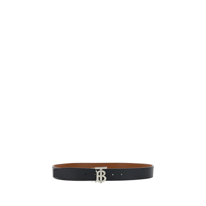 Burberry Leather Belt