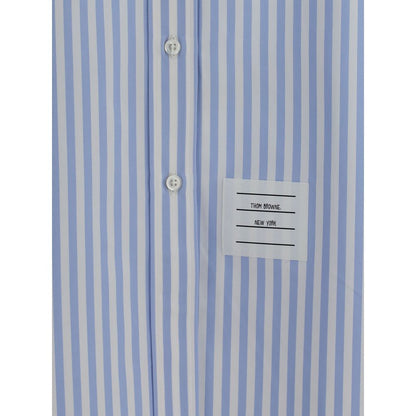 Thom Browne Ribbed Shirt