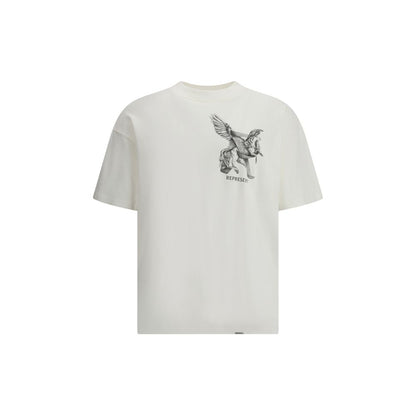 Represent Elegance In Motion T-shirt