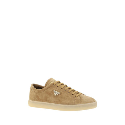 Prada Suede Sneakers - EU43/US10