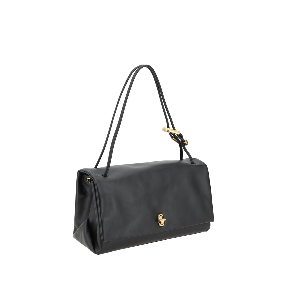 Marc Jacobs The Large Dual Shoulder Bag