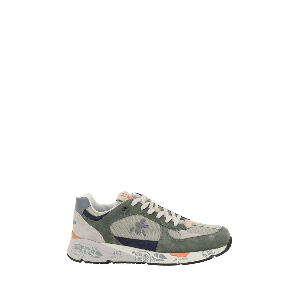 Premiata Mase Sneakers - EU41/US11