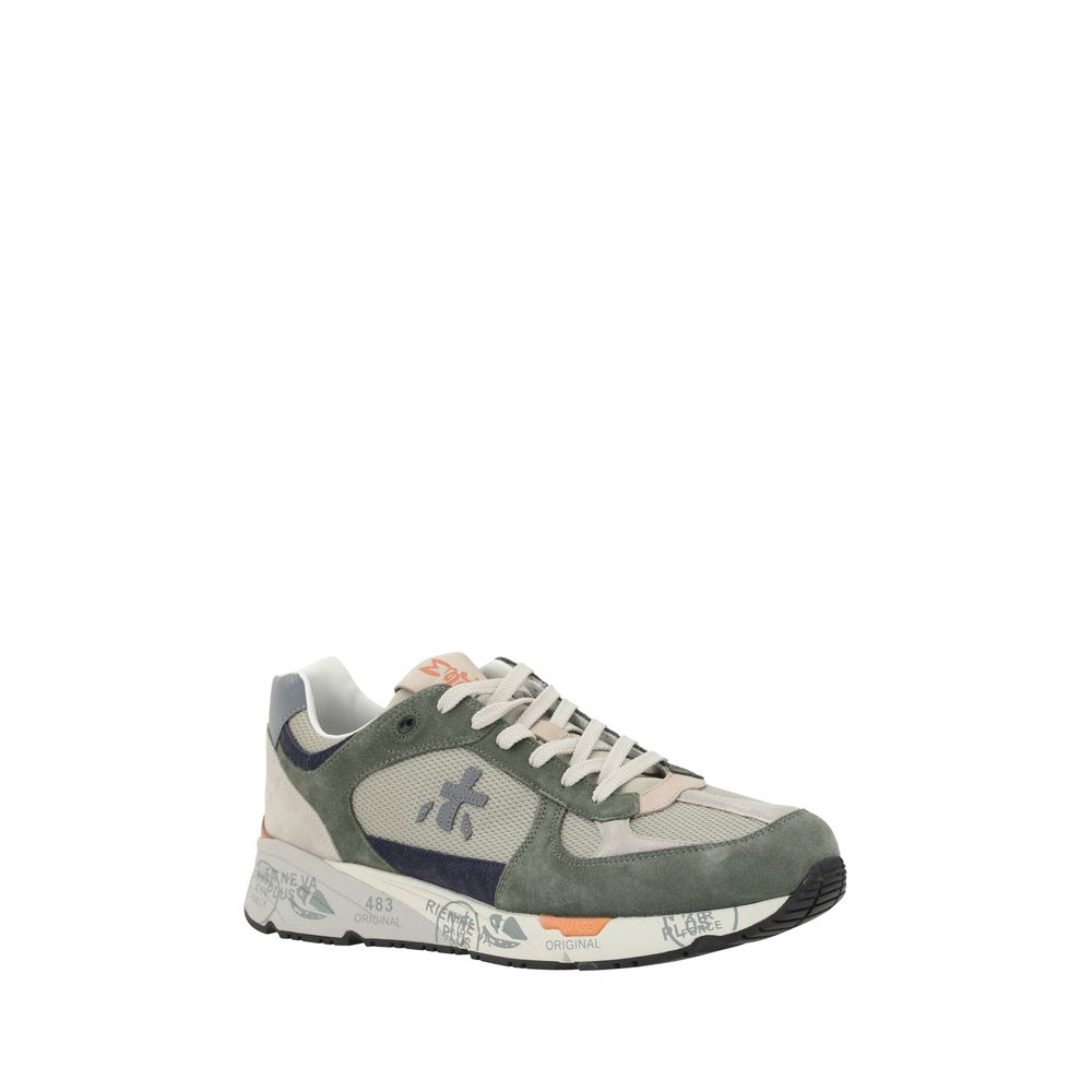 Premiata Mase Sneakers - EU41/US11