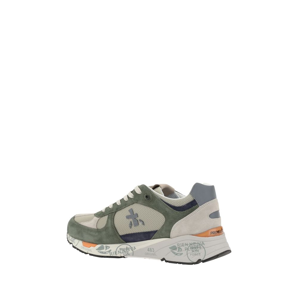 Premiata Mase Sneakers - EU41/US11