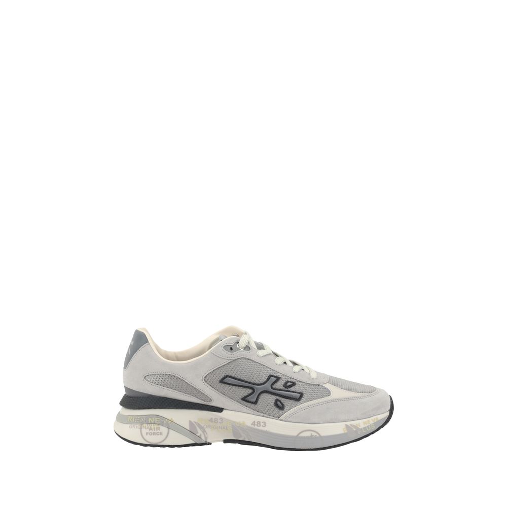 Premiata Moerun Sneakers - EU41/US11