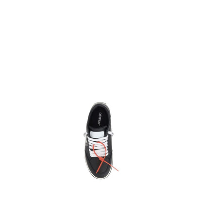 Off-White New Low Vulcanized Sneakers - EU46/US13