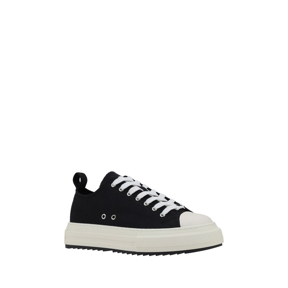 Dsquared² Berlin Sneakers - EU45/US12