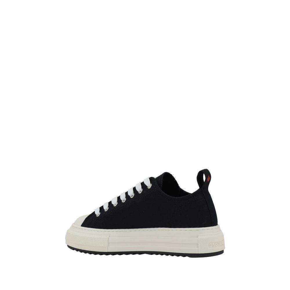 Dsquared² Berlin Sneakers - EU45/US12