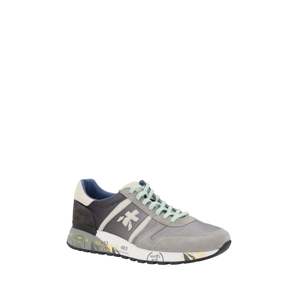 Premiata Lander Sneakers - EU41/US11