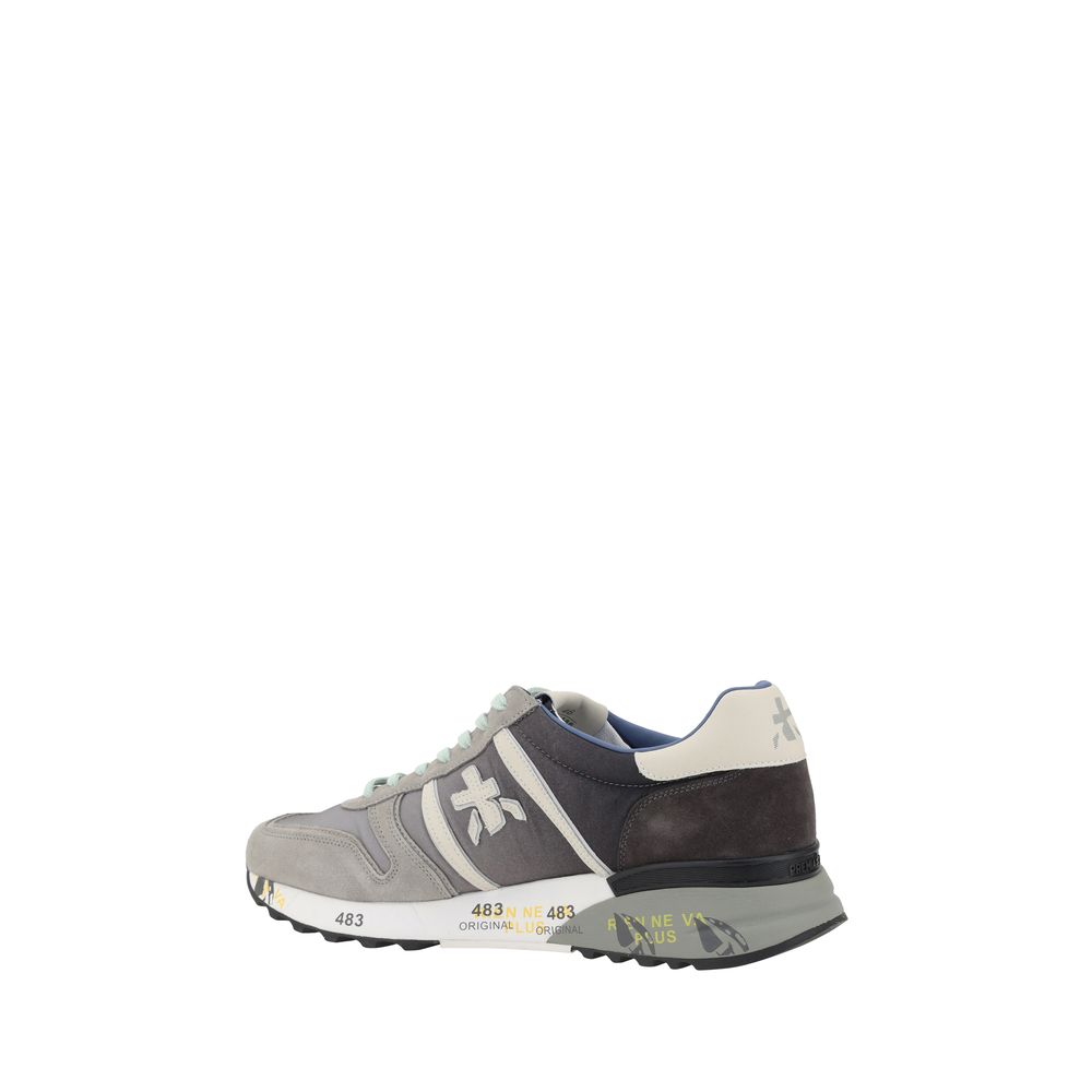 Premiata Lander Sneakers - EU41/US11