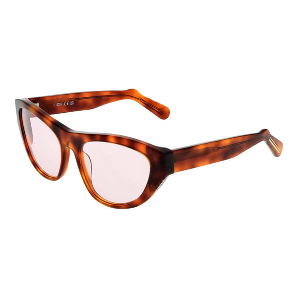 Brown Women Sunglasses