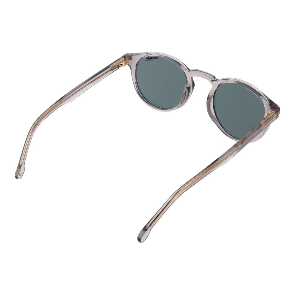 Gray Unisex Sunglasses