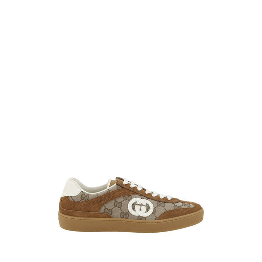 Gucci GG pattern Sneakers - EU37/US7