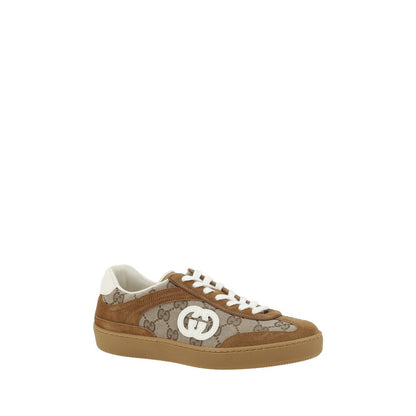 Gucci GG pattern Sneakers - EU37/US7