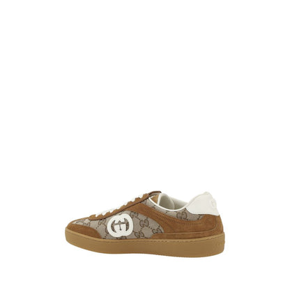 Gucci GG pattern Sneakers - EU37/US7