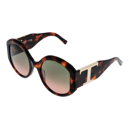 Brown Women Sunglasses