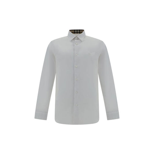 Burberry Sherfield Casual Shirt - L