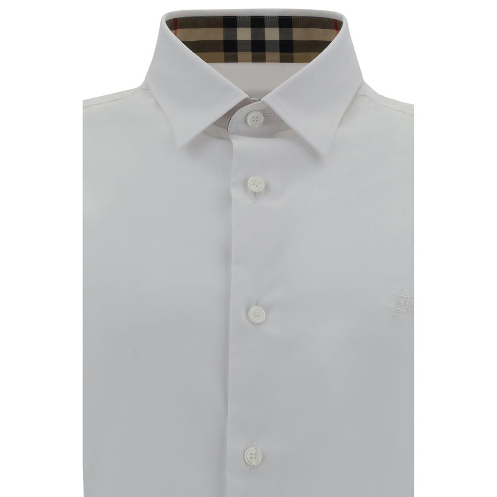 Burberry Sherfield Casual Shirt - L