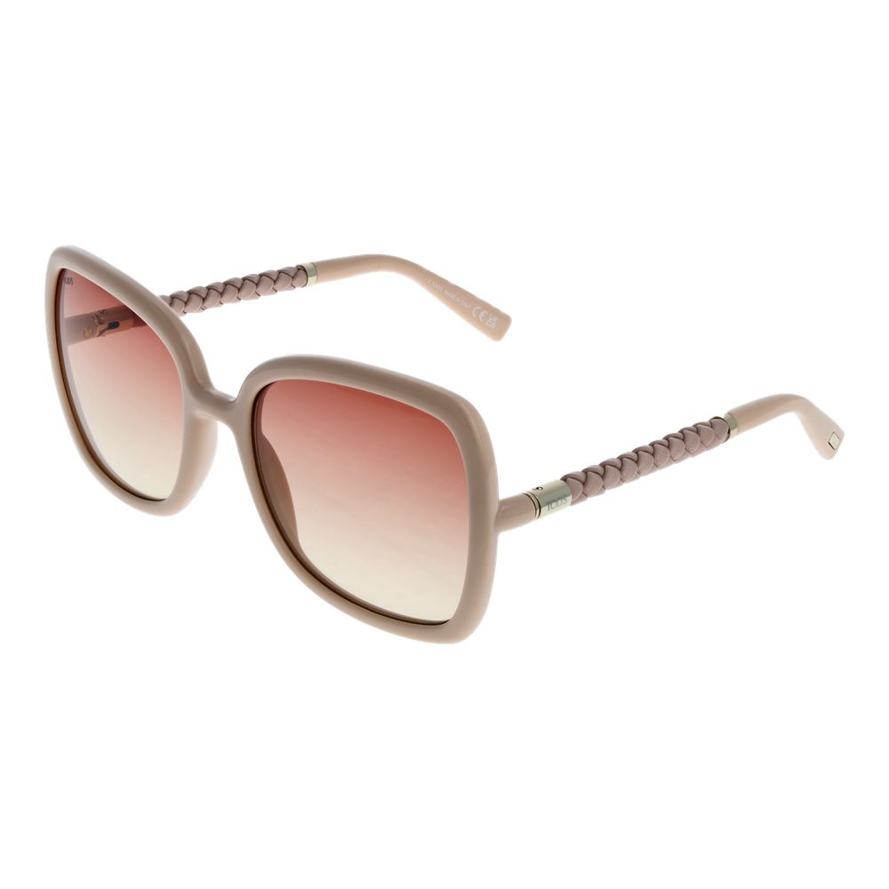 Tod’s Pink Women Sunglasses