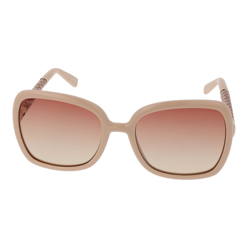 Tod’s Pink Women Sunglasses