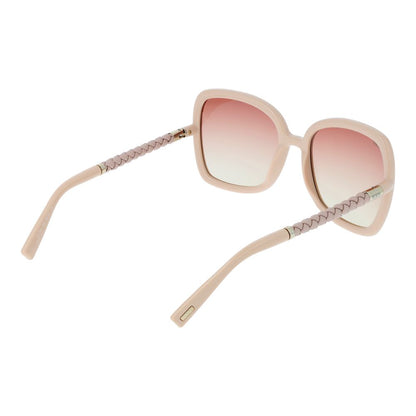 Tod’s Pink Women Sunglasses