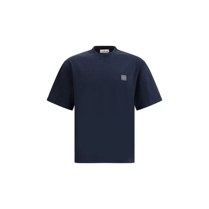 Stone Island Logoed T-Shirt