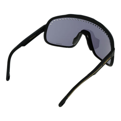 Carrera Black Men Sunglasses