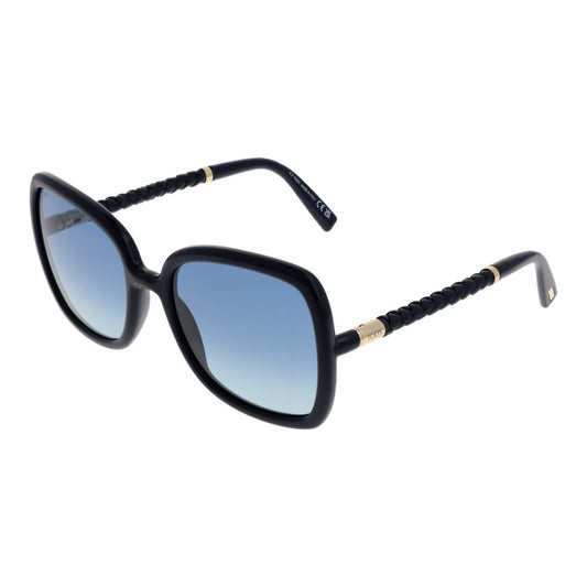 Tod’s Blue Women Sunglasses