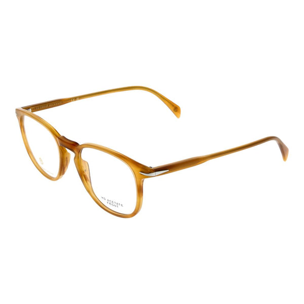 Brown Men Optical Frames