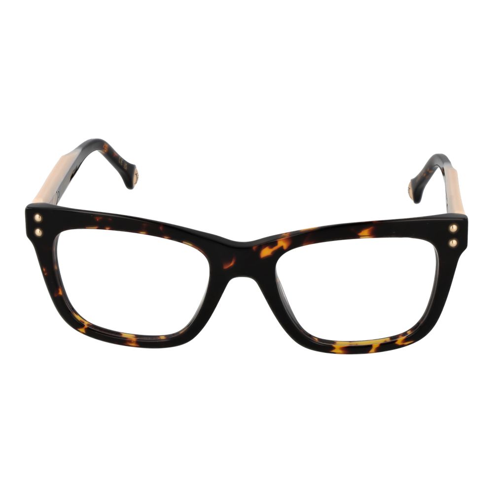 Brown Women Optical Frames