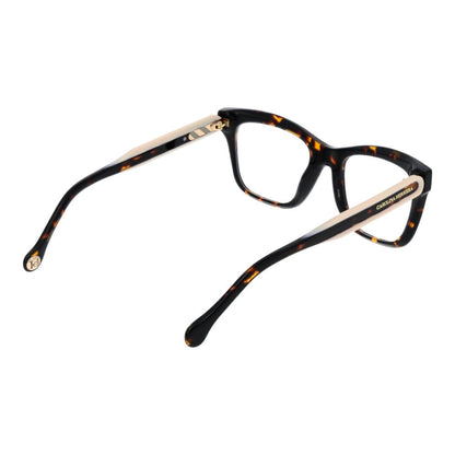 Brown Women Optical Frames