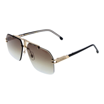 Carrera Gold Men Sunglasses