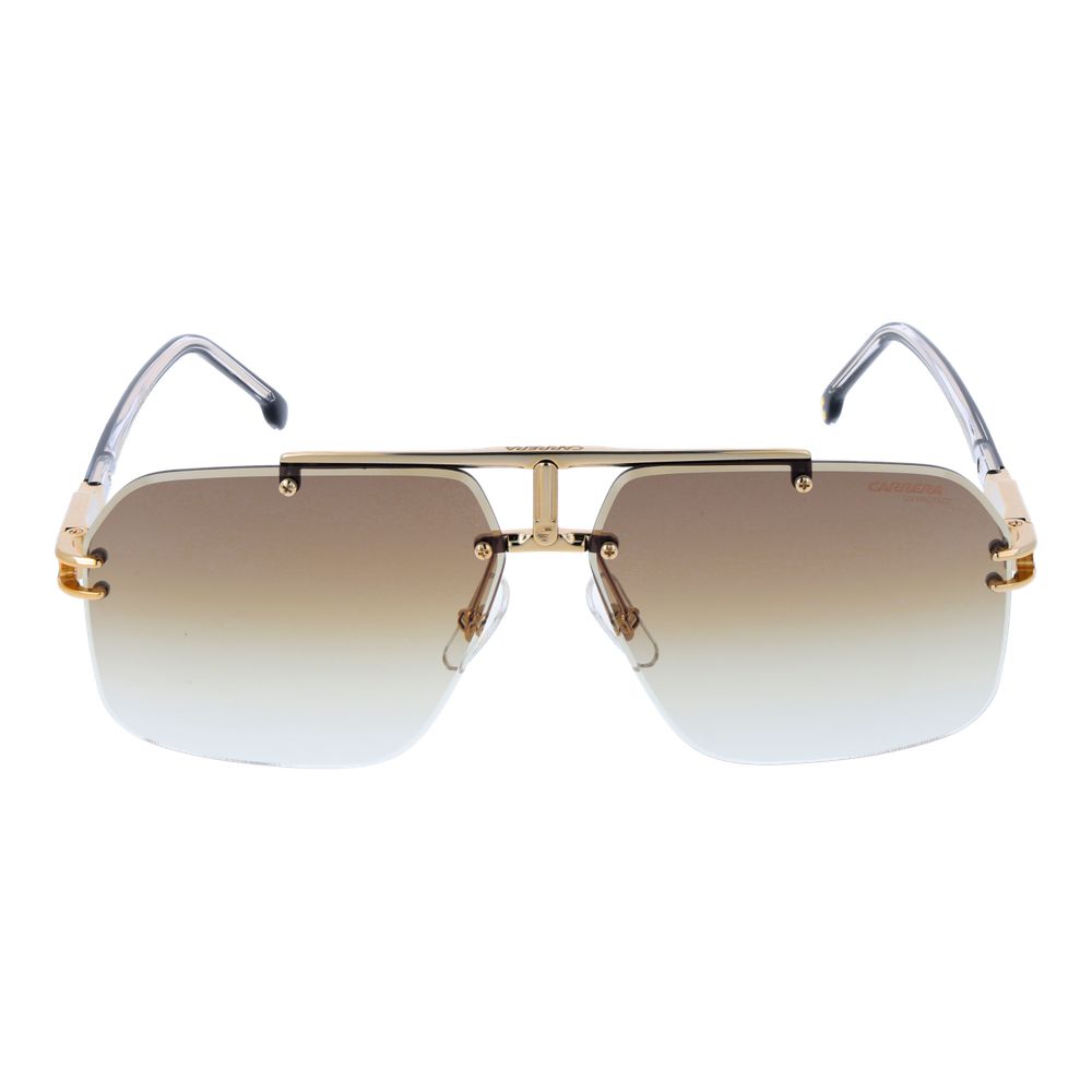 Carrera Gold Men Sunglasses