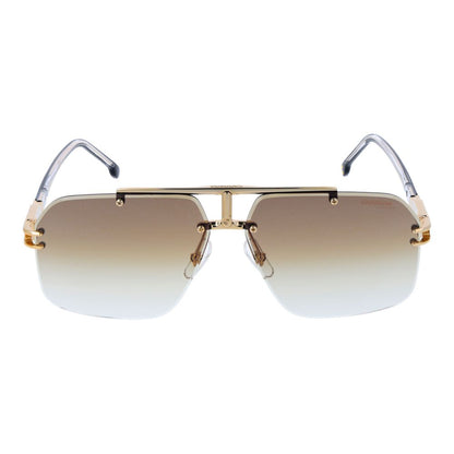 Carrera Gold Men Sunglasses