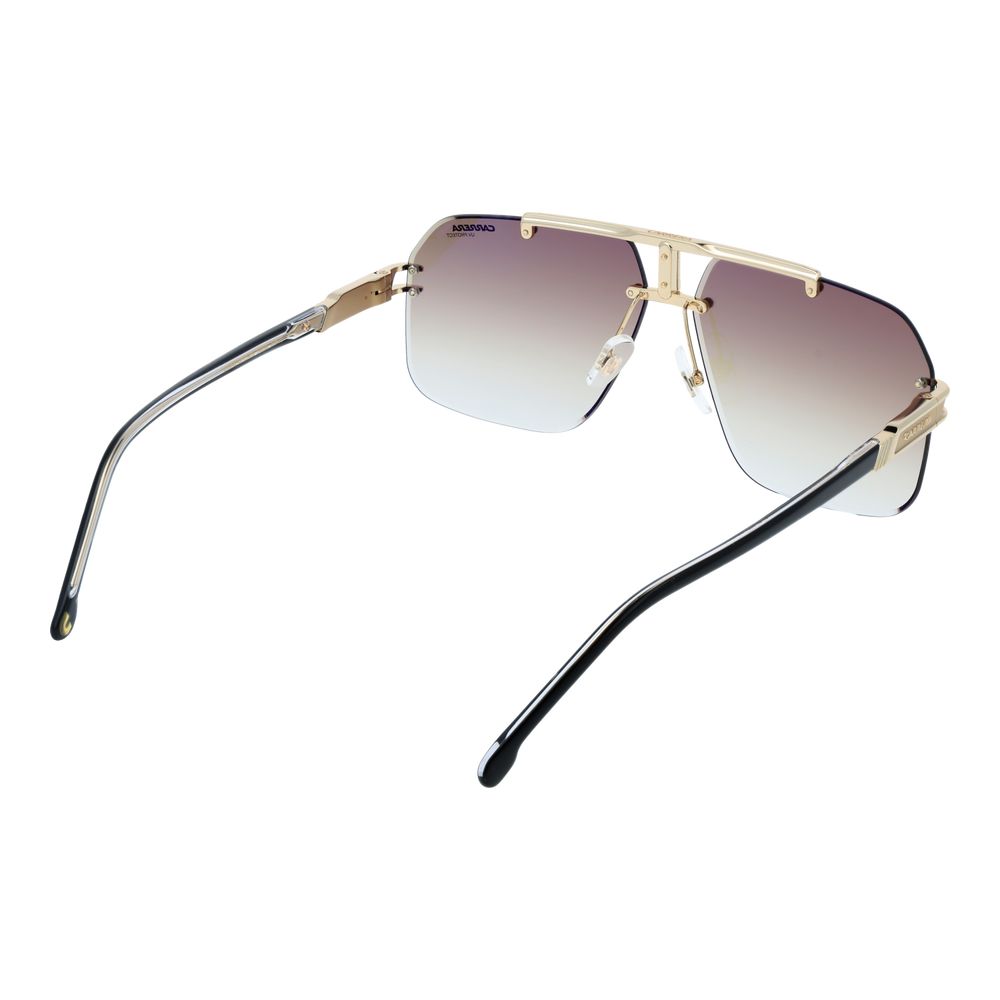 Carrera Gold Men Sunglasses