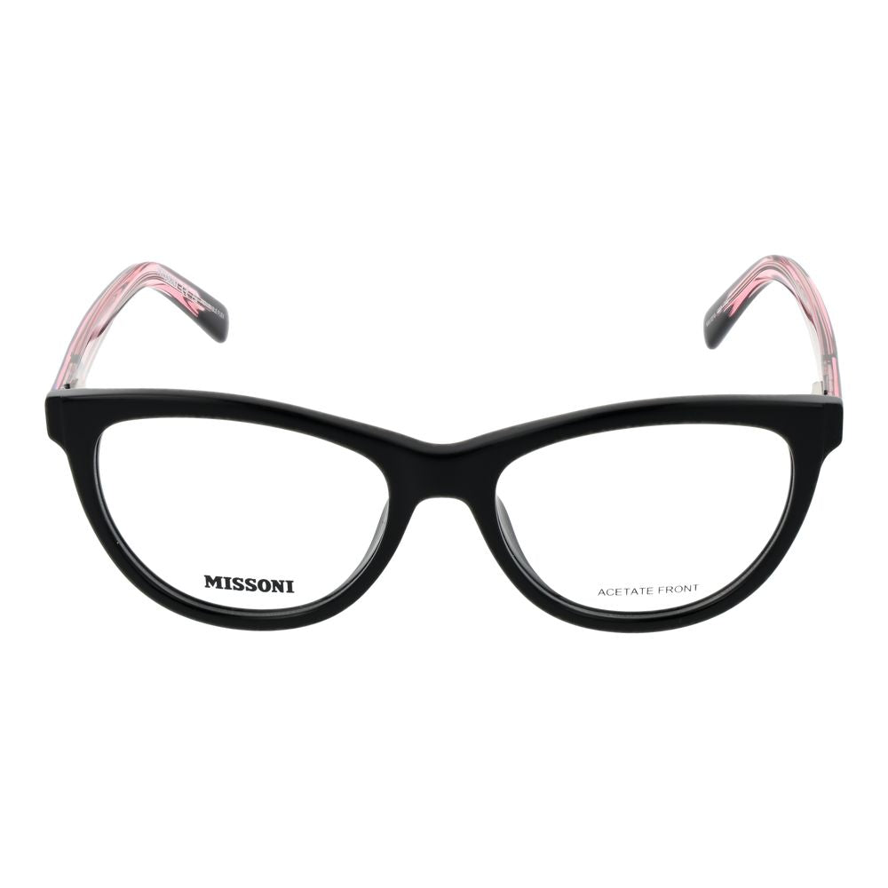 Black Women Optical Frames